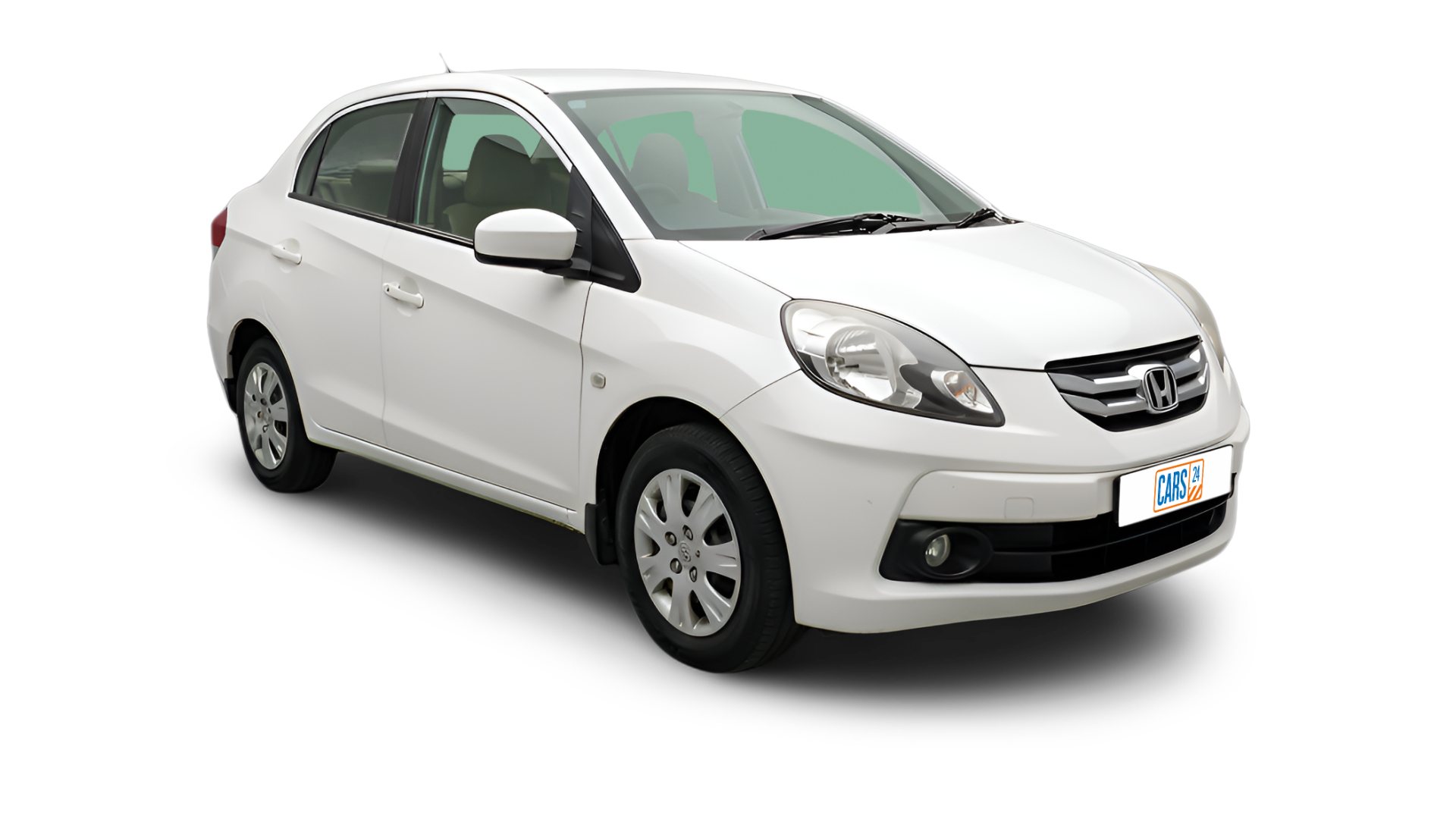 Honda Amaze-img